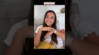 Lexi Hensler TIKTOK with Lexi Rivera and Pierson  Amp World TIKTOK Shorts [upl. by Jaime]