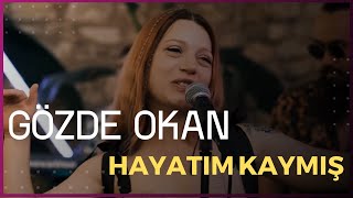 Gözde OKAN Hayatım Kaymış  Cover [upl. by Hildegaard]