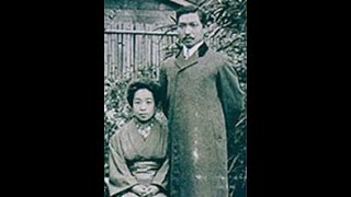 Osugi Sakae´s Memorial Song大杉栄追悼歌 Japanese Anarchist song [upl. by Aisenat]