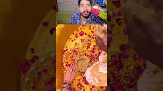 Haldi me papa ki pari let entry funny attitudeboy shorts shortvideos funnymoment funniestvideo [upl. by Felipe]