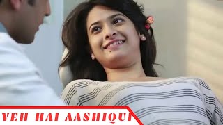 Dentist Love Story  Sun Yaar Try Maar Episode 4  Yeh Hai Aashiqui Season 3 New Episode 2021 [upl. by Amlus]