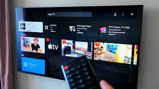 How to Install Apple TV On LG TV  Full Guide [upl. by Kattie]