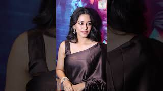 Mirnalini Ravi Cute Moments  Romeo Trailer Launch [upl. by Rebm]