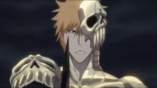 Bleach  Ichigo Hell Transformation BLEACH FIGHT [upl. by Nade930]