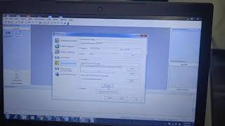 how to upload the backup NB DESIGNER OMRON HMI [upl. by Benita]