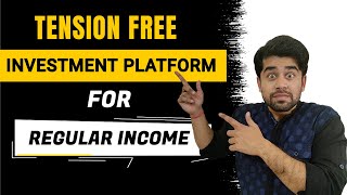 Investment for Regular Income  English Subtitle [upl. by Gnuhc33]