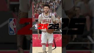 Scoring With Lonzo Ball In Every NBA 2K [upl. by Asilrahc]