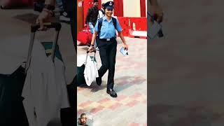 motivation indianarmy airforce girlpower navy police youtubeshorts trending shortvideo [upl. by Sela]