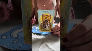 🎉Steinbock gute Nachrichten💕Tarot Horoskop Steinbock🌸 [upl. by Ayana154]