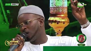 🔴🕌KHILASSOU ZAHAB DANS TOUTE SA SPLENDEUR AVEC OUSTAZ ALIOUNE DIAGNE ET ABDOU AZIZ MBAYE [upl. by Adidnere]