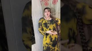 Soch ke Hath Lagana Pakistani gana Punjabi song [upl. by Ronica]