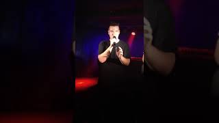 Witt Lowry  crash  Dublin  unreleased song [upl. by Ehrenberg462]