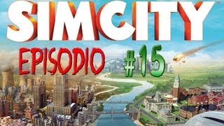 SimCity  Lets Play Episodio 15  Fondiamo la nostra Las Vegas [upl. by Thibault477]