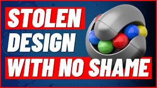 Torshn Puzzle  a Kickstarter SCAM with stolen design from Make Anything [upl. by Othilia]