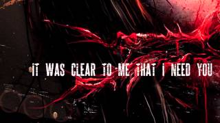 Chelsea Grin  Lilith Lyric Video [upl. by Shaine]