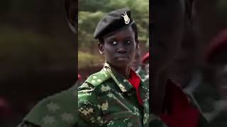 BURUNDI ⭐ WOMENS TROOPS ⭐ BURUNDI ⭐ TROUPES FÉMININES ⭐ БУРУНДИ ⭐ ЖЕНСКИЕ ВОЙСКА militaryparade [upl. by Xonk]