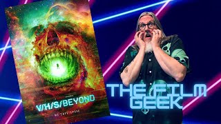 VHS Beyond 2024 Movie Review [upl. by Bust507]