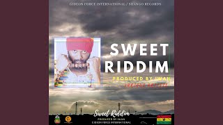 Sweet Riddim Instru [upl. by Josey]