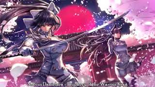 78 Nightcore Power metal Mix 2018 5 [upl. by Gnos]