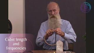 Slim Spurling about Cubit length and frequencies [upl. by Lewellen]