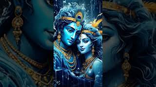 Savli surat pe mohan radhe Krishna jaishrikrishna youtubeshorts love [upl. by Sug506]