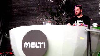 Fritz Kalkbrenner  Melt Picknick  Ferropolis  HD Video [upl. by Lynne]