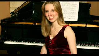 Gabriel Kahane Piano Sonata Natasha Paremski pianist [upl. by Brill]