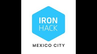 Ironhack la startup de edtech que te ofrece habilidades en programación ciberseguridad y diseño web [upl. by Nanreh227]