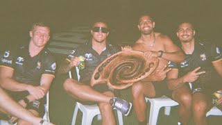 PNG Kumuls Port Moresby Camp  Episode 3 Part 2 [upl. by Tish]