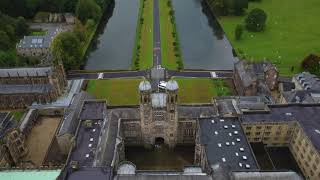 Stonyhurst College Clitheroe [upl. by Langill692]