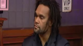 Christian Karembeu explique sa séparation avec Adriana [upl. by Gora374]