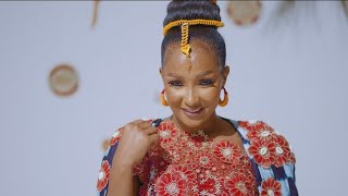 AICHA KINDIA FOULAMOUSSOU CLIP OFFICIEL 2023 [upl. by Ybot]