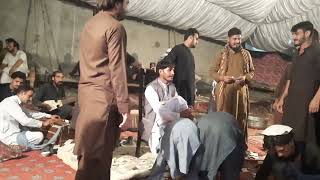 pashto New song Dagull Singer Irfan shenwari 2024 madani program dance pashto New dance FarmanHDFK [upl. by Alleinnad376]