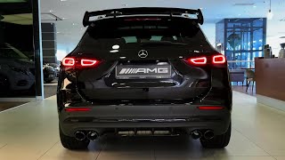 2023 Mercedes GLA AMG  Super Performance SUV [upl. by Izak]