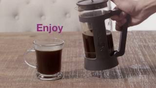 Bialetti  French Press [upl. by Eldoree]