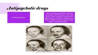 Psychopharmacological treatment [upl. by Pampuch]