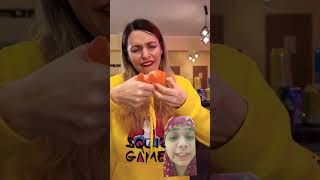 sick hangnails shorts funny comedy challenge food prank smartthings  humor smartgadgets [upl. by Dorcas]