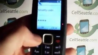 nokia 1616 security code resetnokia 1616 password unlocknokia 1616 factory reset [upl. by Blaseio]