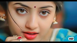 Nani  HD Hindi Dubbed Blockbuster Action Romantic Movie Full Love Story  Saranya Mohan  Movie [upl. by Kai694]