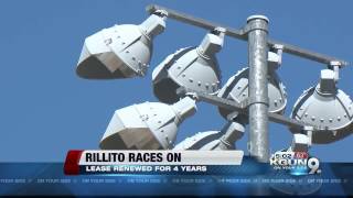 Horse racing to continue at Rillito Park [upl. by Kawai]