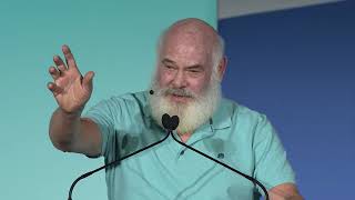 GWS 2017 How to Really Help People Make Healthy Lifestyle Choices  Dr Andrew Weil [upl. by Philippa139]