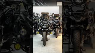 BMW GS 1250foryou viralvideo fypシ゚viral fyp viralyoutubeshorts viralshorts [upl. by Tarr463]