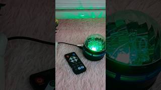 Aurora Projector Light  Tiktokshop Maj Bueza on youtube [upl. by Ynnos]