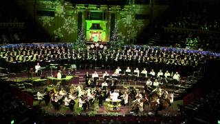 Royal Choral Society The Shepherds Farewell Hector Berlioz [upl. by Enelram139]