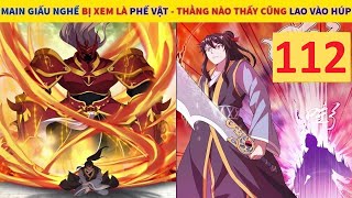 REVIEW TRUYỆN TRANH CHIẾN HỒN TUYỆT THẾ P112  TÓM TẮT TRUYỆN TRANH HAY  CHAP 664 [upl. by Roxi]