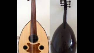 Oud collection  Oud Music [upl. by Schreib643]