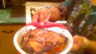 252 How To BROIL A Steak  tutorial [upl. by Jeniffer]