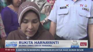 Orangtua Korban Kekerasan Datangi STIP  Kompas Petang 30 April 2014 [upl. by Christmann303]