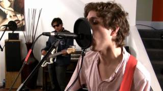 Ezra Furman amp the Harpoons  We Should Fight Donewaitingcom presents quotLive at Electraplayquot [upl. by Rad]