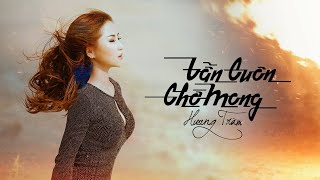 Hương Tràm  Vẫn Luôn Chờ Mong MV Official [upl. by Saks]